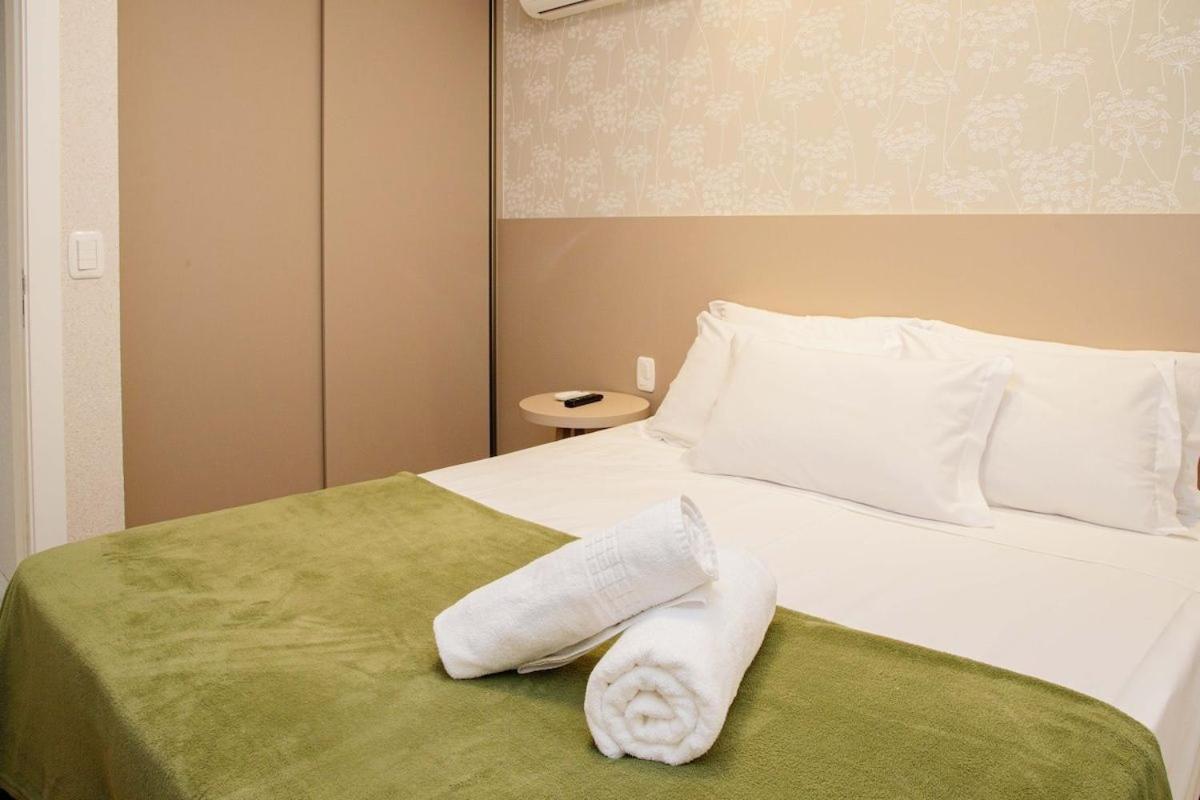 Apartamento 5 Pessoas Em Gramado Esterno foto