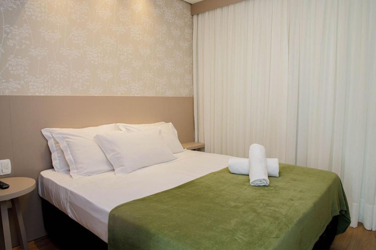 Apartamento 5 Pessoas Em Gramado Esterno foto